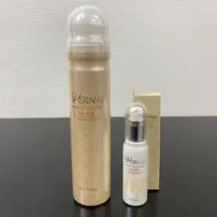 【新品】ヴァーナル エッセンスシャワー240ml クリーミーセラム30g セット 新品】ヴァーナル エッセンスシャワー240ml クリーミーセラム30g