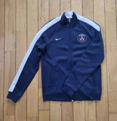NIKE パリ・サンジェルマン　トラックジャケット　アンセムジャケット