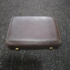 エムピウ ミッレフォッリエ 折り財布