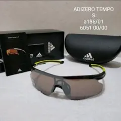 新品! adidas スポーツサングラス 野球 読売ジャイアンツ コラボ 巨人