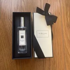 Jo Malone EARLGRAY&CUCUMBER空き箱,空き瓶,リボン