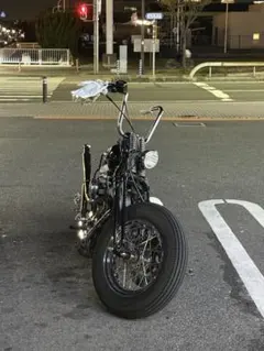 Harley-Davidson FLSTC 2001 ツインカムのサムネイル