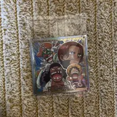 ワンピース キャラクターシールセット