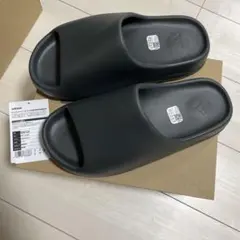 Yeezy slide dark onyx