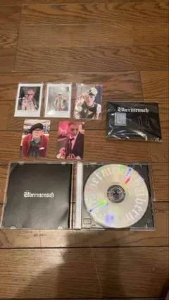 Y*）様 【超希少・廃盤】GEZAN（下山）1stデモ「発酵した我が母国」完品 Y*）様 【超希少・廃盤】GEZAN（下山）1stデモ「発酵した我が母国」完