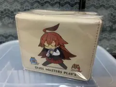 デュエプレフェス　デッキケース　ルピコ デュエプレフェス デッキケース ルピコ - メルカリ