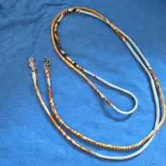 45rpmアンティークネックレス 45R/45rpmフォーティファイブ・アール アンティークビーズ ネックレス