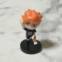 ハイキュー　チョコエッグ　日向翔陽