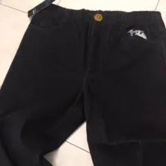PEARLY GATES クマ柄パンツ サイズ5 - メルカリ