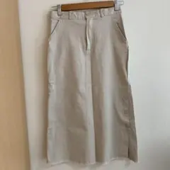 STYLENANDA カジュアルロングスカートのサムネイル