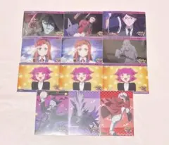 吸血鬼すぐ死ぬ 吸死 クリアカード