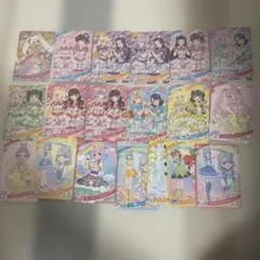 ひみつのアイプリ 星4 まとめ売り - メルカリ