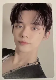 lazada ヨンジュン ヨントン トレカ TXT