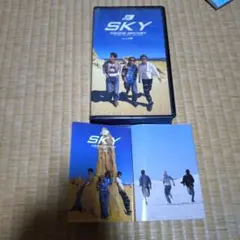 2025年最新】SKY Coming Centuryの人気アイテム - メルカリ