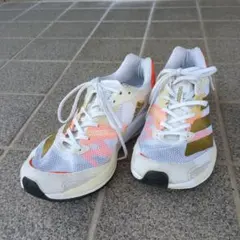 アディゼロ　アディオス　6 23cm