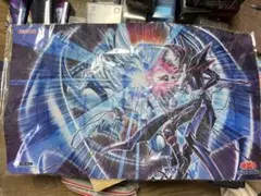 青眼 ブルーアイズ プレイマット 遊戯王の日 コナミ(KONAMI)|遊戯王の日 プレイマット|HARDOFFオフモール