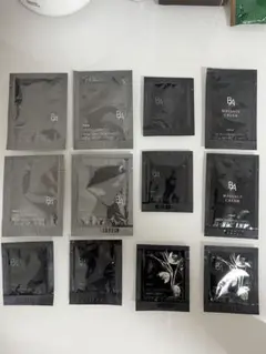 POLA B.A サンプルセットのサムネイル