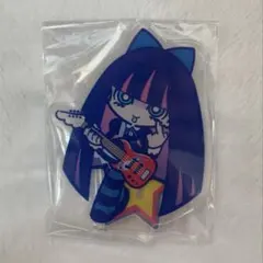 パンティ＆ストッキング タワレコ アクリルスタンド ストッキング