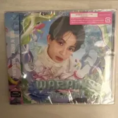WARAiNA ONE N' ONLY 4形態セット