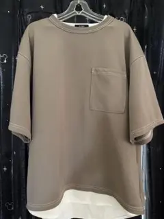 BEAMS HEART Tシャツ メンズ　Sサイズ　半袖