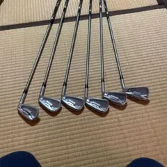 HONMA 747Vx 6-11番 KBS C-taper 120S - メルカリ