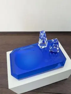 【箱付き】ロイヤルアッシャー ROYAL ASSCHER アクセサリートレイ