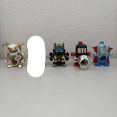 未開封 ファイティングフェニックス ワイルドワイバーン スタッグスフィンクス 国内:タカラトミーモール限定 LEGACYSOUL スーパービーダマン