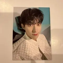 SEVENTEEN FOLLOW AGAIN UVカット ジャッケット 特典