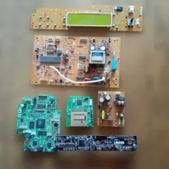電子基板 各種セット まとめ ジャンク