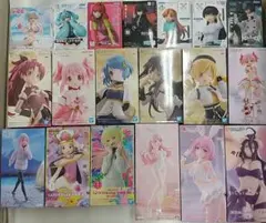 プライズ フィギュア 16個 フリーレン 初音ミク トガヒミコ ガンダム プライズ フィギュア 16個 フリーレン 初音ミク トガヒミコ ガンダム