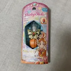 プリティホリック キャラクター玩具