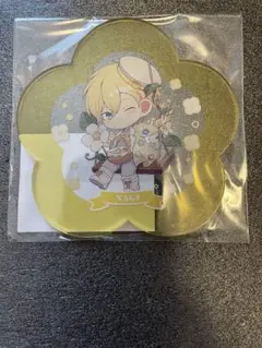 アニカフェ アイナナ アクリルコースター ナギ