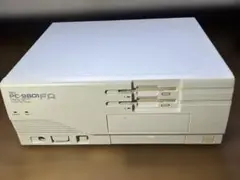 pc9801 デスクトップPC