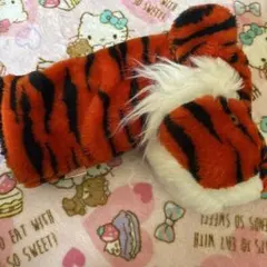 タイガーウッズ ヘッドカバー