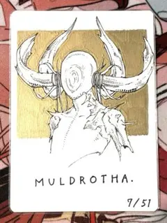 2025年最新】MTGアーティストプルーフの人気アイテム - メルカリ