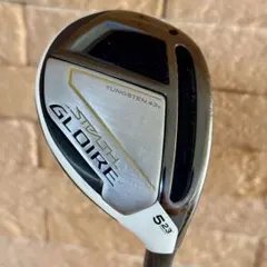 TaylorMade STEALTH GLOIRE ユーティリティ U5 23°のサムネイル