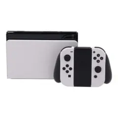 Nintendo Switch 有機ELモデル ホワイト 本体