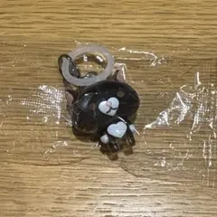 うさぎのモフィ めじるしアクセサリー ソラ