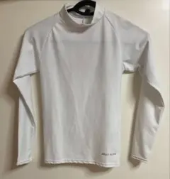 ◇新品未使用品　ボディグローブ　ラッシュガード 長袖 ジュニア 140センチ