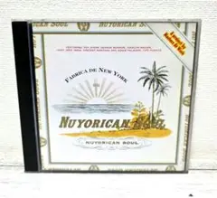 NUYORICAN SOUL　4枚組LP盤　アナログ盤 NUYORICAN SOUL 4枚組LP盤 アナログ盤