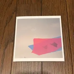 クリープハイプ 踊り場から愛を込めて CD