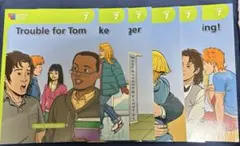 mpi Building Blocks Library Level 7