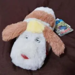 ヒン　ぬいぐるみ ヒンぬいぐるみ ジブリパーク - どんどこ魔法界ドットコム