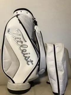 2025年最新】タイトリスト cb991 キャディバッグの人気アイテム