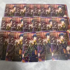 うたプリ ビジュコレ3 トキヤ SSL 17枚