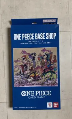 ONE PIECE CARD GAME リミテッドプレイマット 五老星 虚の玉座 - メルカリ