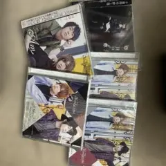 Kashicomi CD 2枚セット アニメイト限定盤