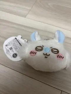 モモンガ　がま口　ガチャガチャ　ちいかわ
