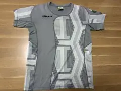 ATHLETA グレー
