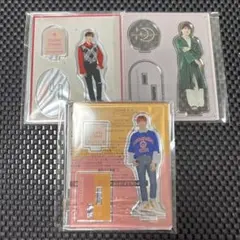 SEVENTEEN スングァン アクリルスタンド